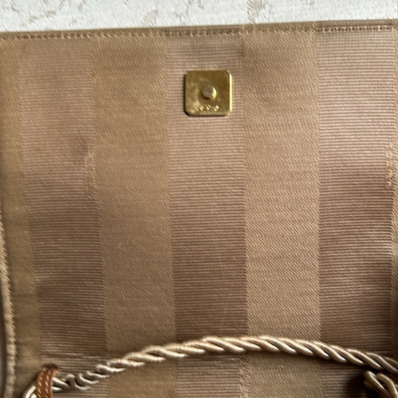 Fendi Mini Vintage Crossbody Bag - Picture 5 of 16